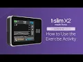 Download Lagu How to Use the Exercise Activity Feature on the t:slim X2 Insulin Pump with Control-IQ Technology