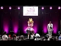 Kimi to Idol Precure Performance "Smiles in Unison♪" (笑顔のユニゾン♪)