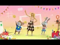 Lagu Bagunsa - Carolina Benvenga \u0026 Topo Tip - Canzoni bambini e baby dance