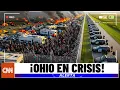 Lagu ¡APOCALIPSIS de RVs (Personas sin Hogar) en Ohio! CRISIS de EEUU 2025