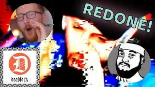 F WWE DEADLOCK Highlight REDONE