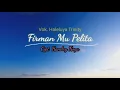 Download Lagu Firman Mu Pelita (Haleluya Trinity) video klip by Maykel mema