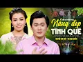 Download Lagu Tân Cổ Miền Tây NẮNG ĐẸP TÌNH QUÊ 🌻 Nguyễn Văn Khởi ft Võ Ngọc Quyền | MV 4K OFFICIAL Lh 0387776968