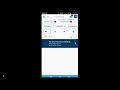 Kronos Mobile App - Navigating the app