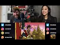 MURMAIDER!! | BATMETAL RETURNS With: Melissa Bonny! | REACTION