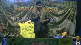 Download CARA ANAK SHOLEH SHOLEHAH _ Pengajian H. Ma'ruf Islamuddin - KEDIRI MP3