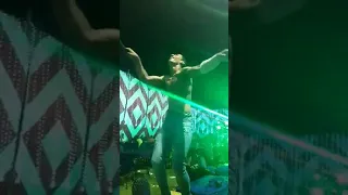 رقص على الطبلت ابو محسن ياعسل 