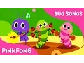 Bug n Roll Bug Songs Pinkfong Songs for Children