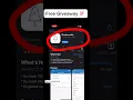 Download Lagu Free premium Apple ID For Free Shadowrocket AlightMotion Subscription Remove Watermark #alightmotion