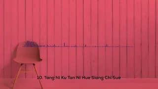Download Dejavu House 2006 - 10. Tang Ni Ku Tan Ni Hue Siang Chi Sue MP3