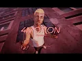 PLK X Maes Type Beat - "4Motion"