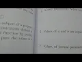Class 10th computer applications Chapter 5 User-defined methods 2020