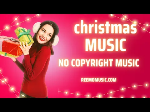 Download MP3 (No Copyright Music) JINGLE BELLS | Christmas Background Music | FREE DOWNLOAD