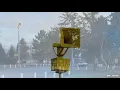 Federal Signal Thunderbolt 1003 Siren Test - Hi-Lo