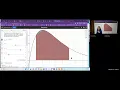 3 6 Numerical Integration with Python Prof D