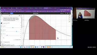 3 6 Numerical Integration with Python Prof D