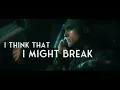 NEONI - BURY ME ALIVE (Official Lyric Video)