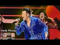 Download Lagu Hady Mirza - Gila Judi | GV All Stars K8