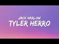 Download Lagu Jack Harlow - Tyler Herro (Lyrics)