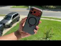 TORRAS Q3 AIR Pro Review: The BEST iPhone 18 Case? 4M Drop Test + 360° Stand!