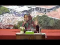 TOLAK SEDIH DAN LANJUTKAN HIDUP - USTADZAH HJ. QOTRUNNADA SYATIRI, LC.