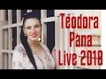 Download Lagu Teodora Pana si Orchestra Fratii Cazanoi - Colaj Live 2018 Hore