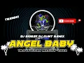 Download Lagu ANGEL BABY MASHUP Troye Sivan TikTok Viral | DjEidref DjClint Remix | Dance Craze 2022