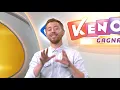 Keno Gagnant a Vie FDJ Comment jouer