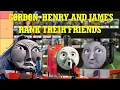 Thomas the Tank Engine Character Tier List ft MasterOfTheLemons