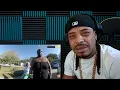 He Shot Up His Mama House Over A Lawn Mower | DJ Ghost Reaction