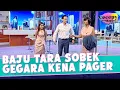 Kocak! Baju Tara Sobek Kesangkut Pager | CECEPY | EPS 12 (2/5)