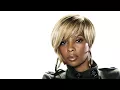 Lagu Mary J Blige - I'm Goin' Down