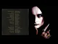 Cradle Of Filth - Beneath The Howling Stars