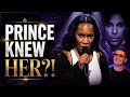 Why Did Liv Warfield REALLY Need AGT After Working With Prince