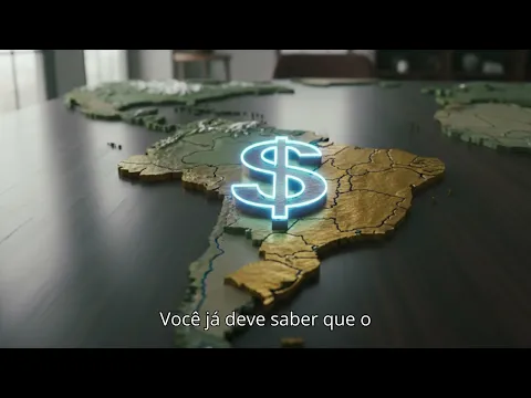 Prévia do vídeo institucional Lictus