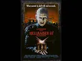 Motörhead - Hell On Earth (Hellraiser III OST)