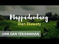 Download Lagu LAGU ADAT BUGIS Mappadendang vocal Dian Ekawaty Lirik dan Terjemahan Bahasa Indonesia