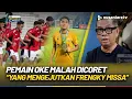 Download Lagu Pemain U-23 ‘Jam Bermain’ Oke Justru Dicoret, Ropan: Yang Mengejutkan, Frengky Missa | SPORT CAST