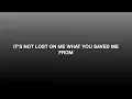 At The Altar - ELEVATION RHYTHM - Lyric Video