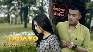 anggrek ft dabee tadayo gurauan sayang 2 official music video 