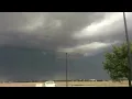 Thunderstorm Time Lapse 19 at National Weather Service Goodland