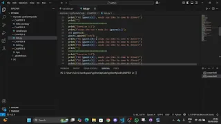 Python Crash Course Chapter 2 Variables and Simple Data Types Chapter 3 Introducing Lists