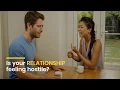 You DESERVE to feel Confident in your Relationship