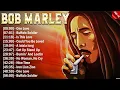 Download Lagu Bob Marley Greatest Hits Collection - The Very Best of Bob Marley Songs Playlist Ever