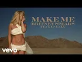 Download Lagu Britney Spears - Make Me... (Audio) ft. G-Eazy