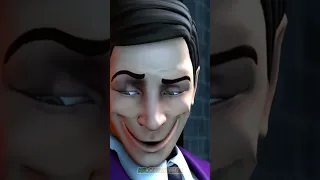 How William Became A Springtrap Remaster 