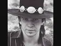 Stevie Ray Vaughan-Tin pan Alley