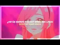 『Kyo no Ending wa Watashi ga Kai totta kara♡』| Kimi no Koto Ending 2 | ϟ Sub. Español - Romaji ♡