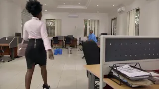 thamthilia ya kapuni sehemu ya 1