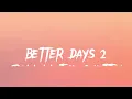 Blueface, OG Bobby Billions - Better Days 2 (Pain in the Ghetto) (Lyrics)